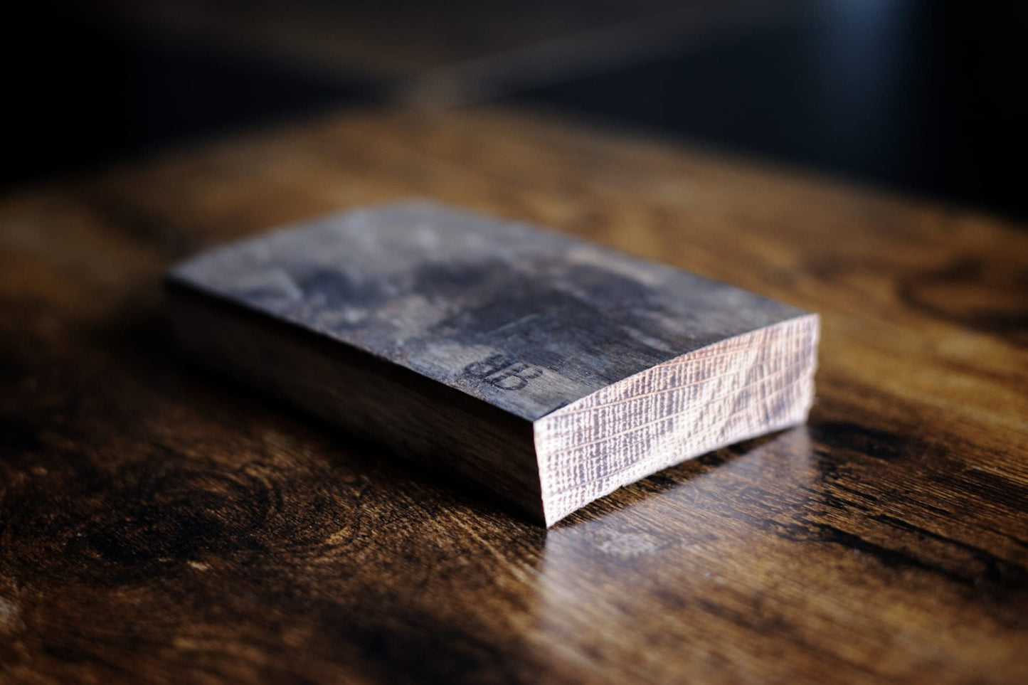 STAVE III: The Crown Cut