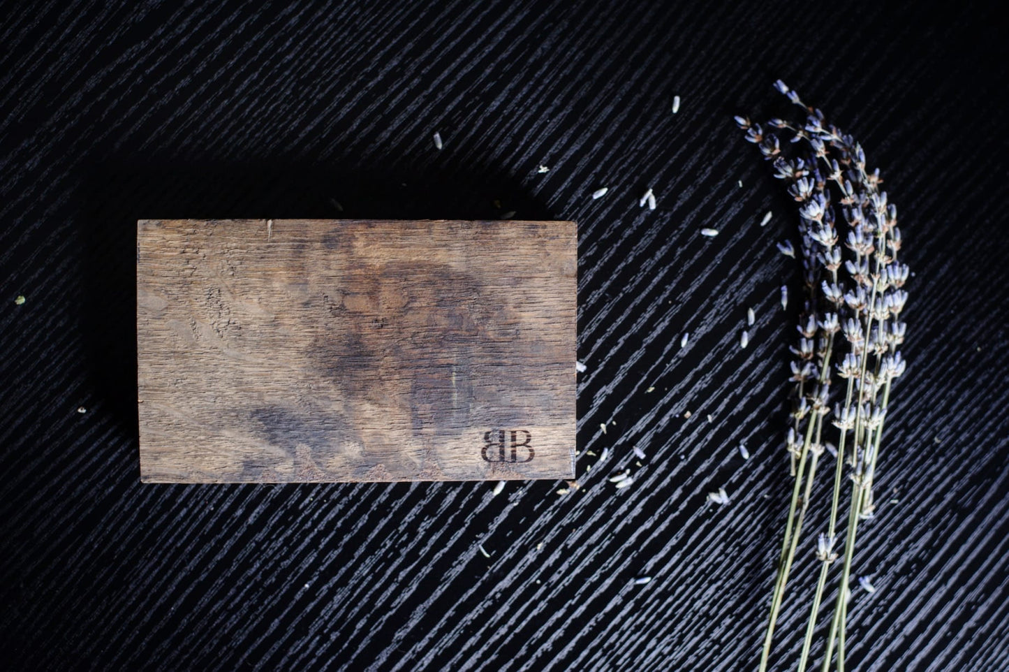 STAVE III: The Crown Cut